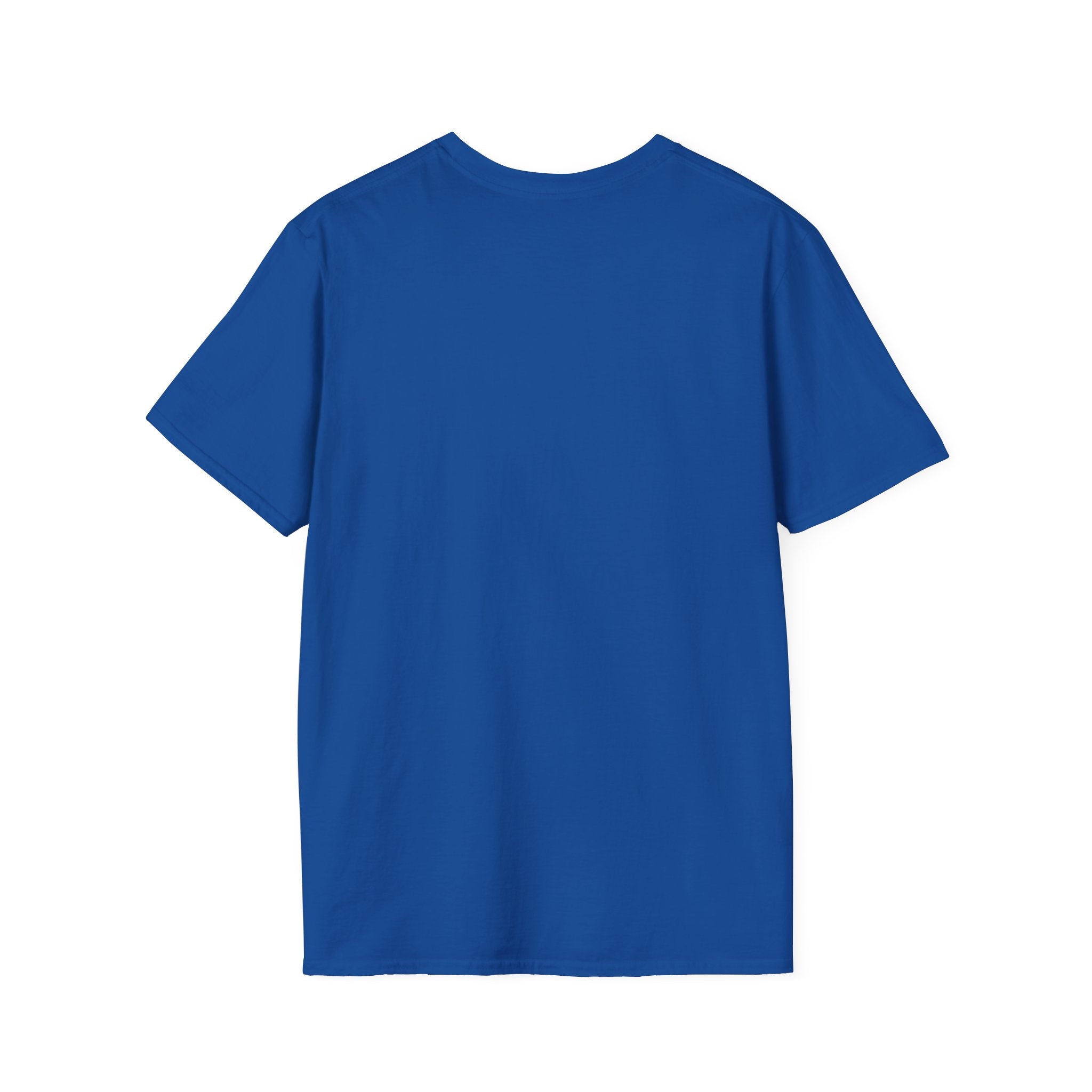 Brothers-In-Christ T-Shirt — Vintage Service Emblem Tee