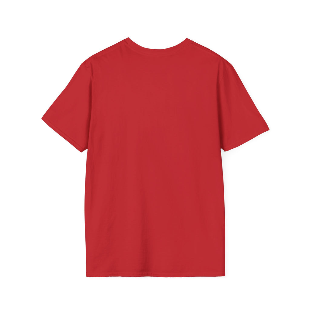 Brothers-In-Christ T-Shirt — Vintage Service Emblem Tee
