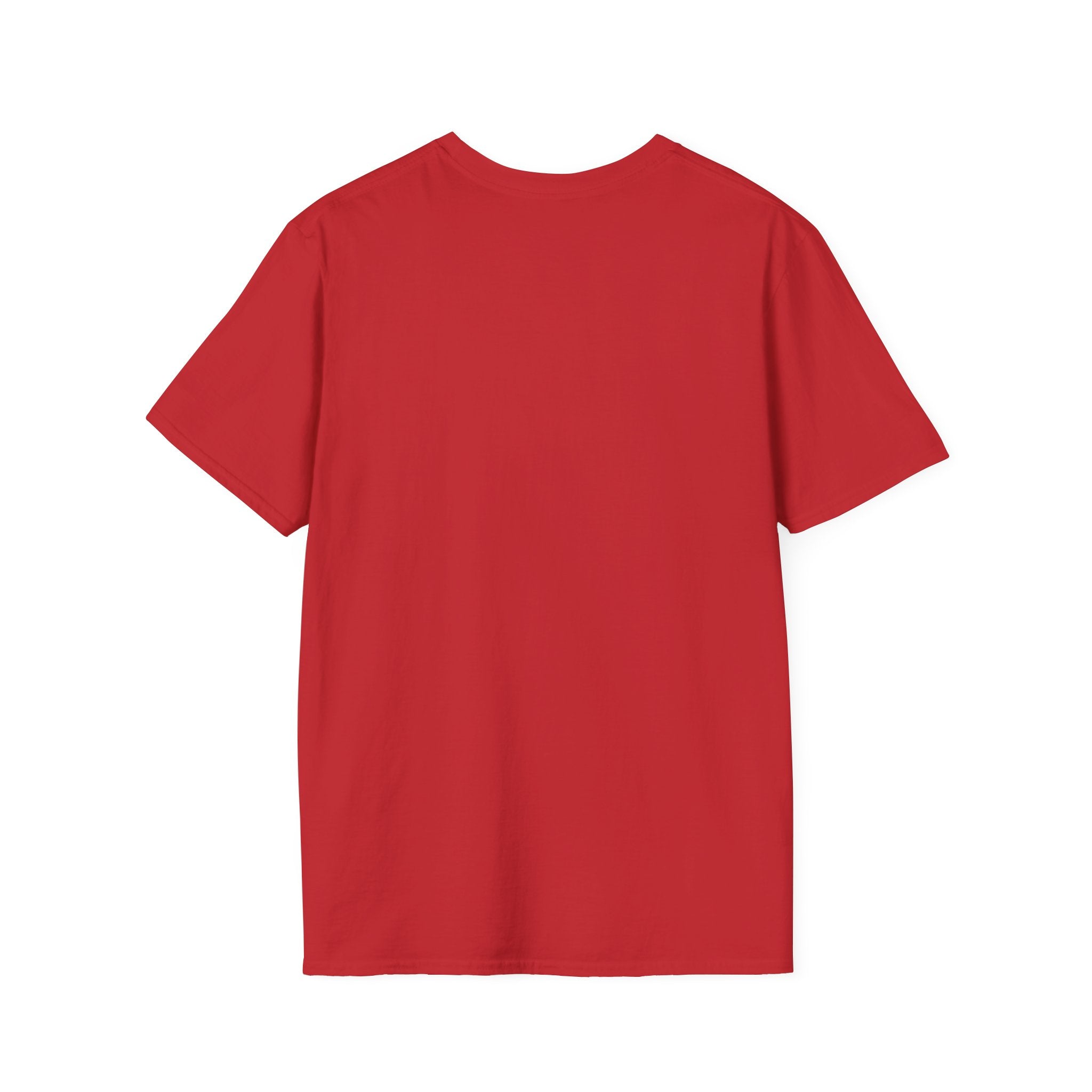 Brothers-In-Christ T-Shirt — Vintage Service Emblem Tee