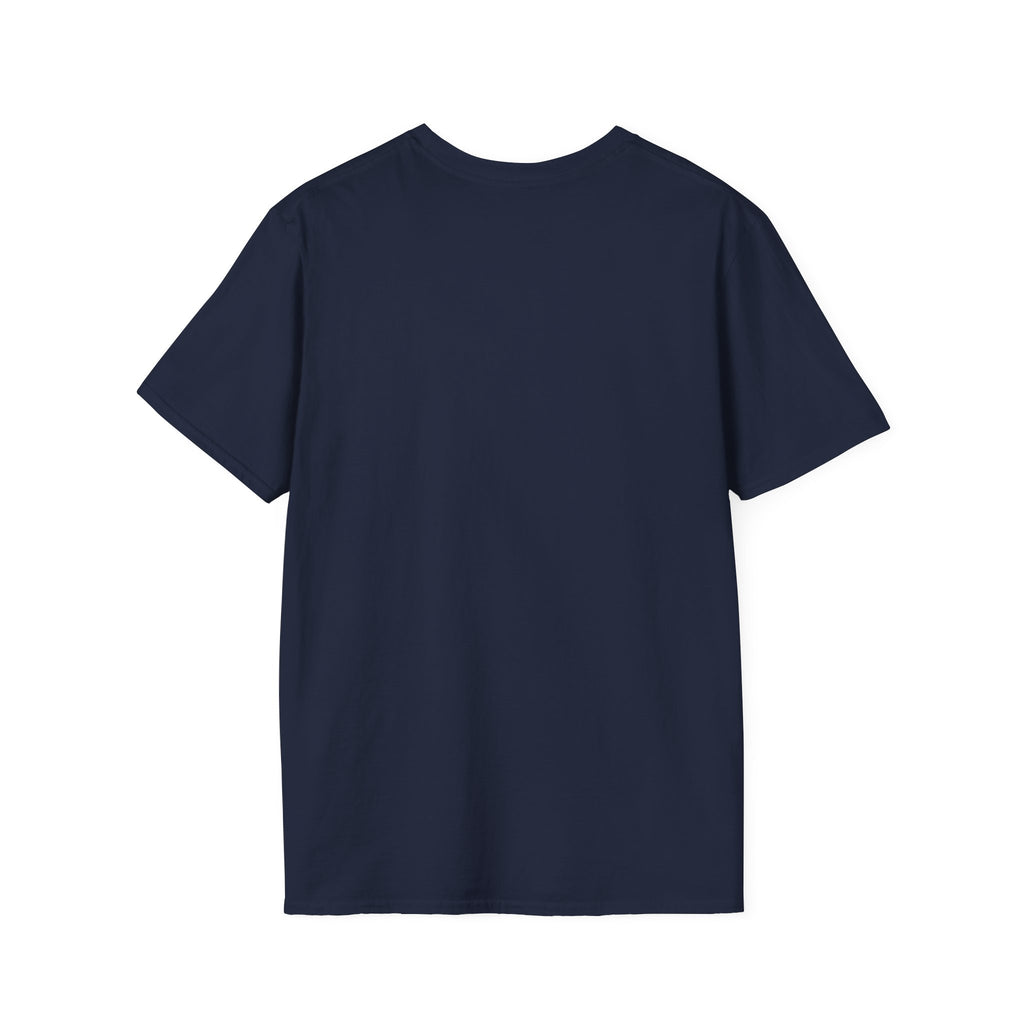 Brothers-In-Christ T-Shirt — Vintage Service Emblem Tee