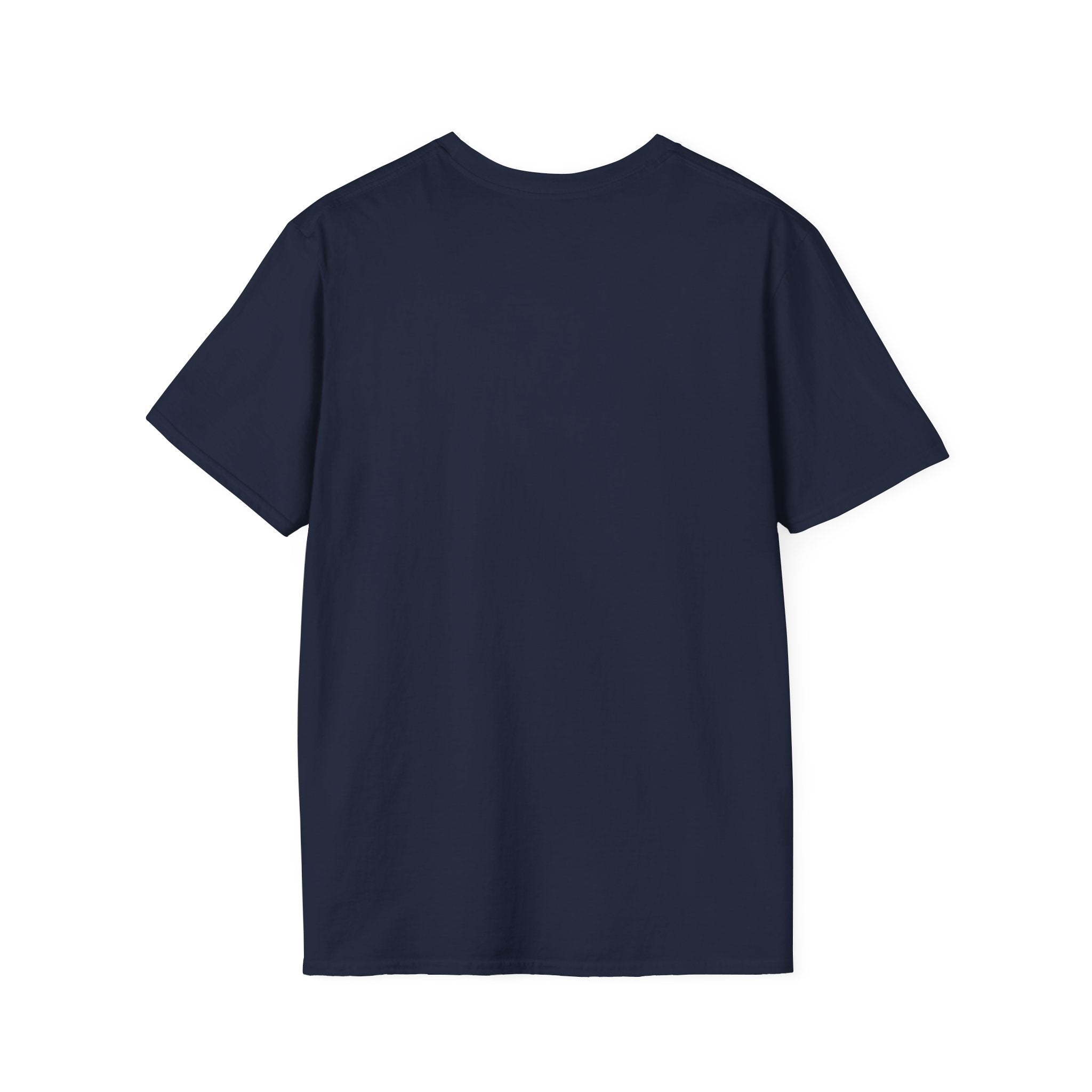 Brothers-In-Christ T-Shirt — Vintage Service Emblem Tee