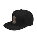 Rep The Fight - The Good Fight Snapback Hat