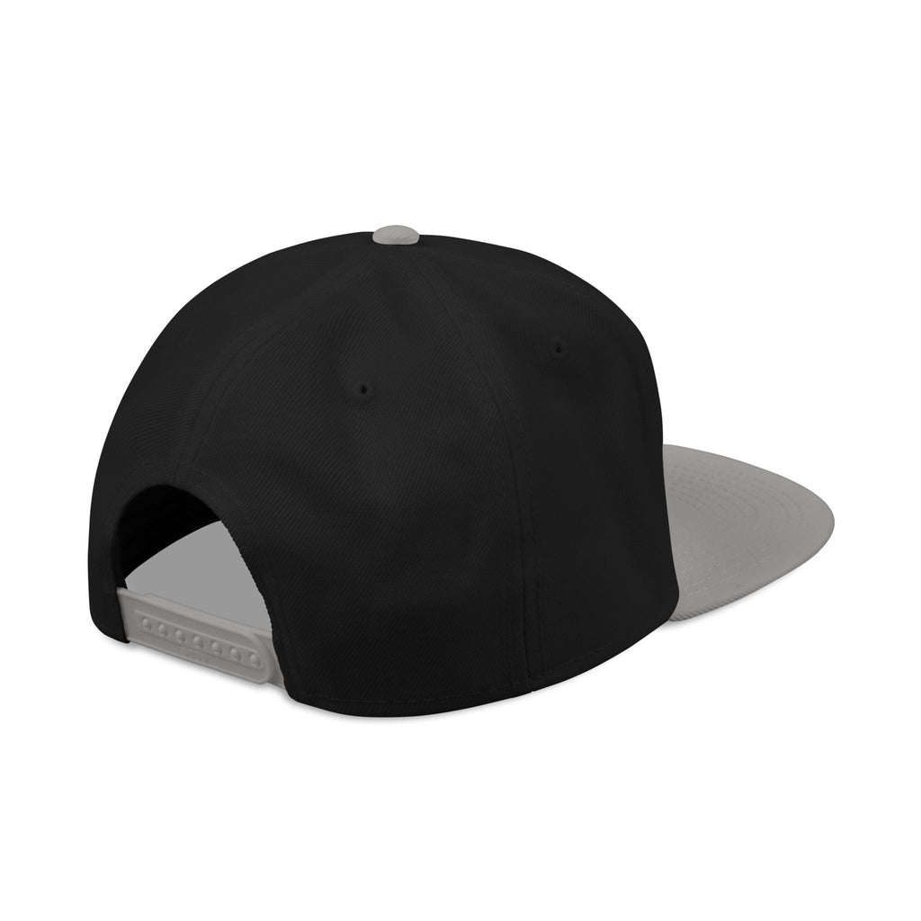 Rep The Fight - The Good Fight Snapback Hat